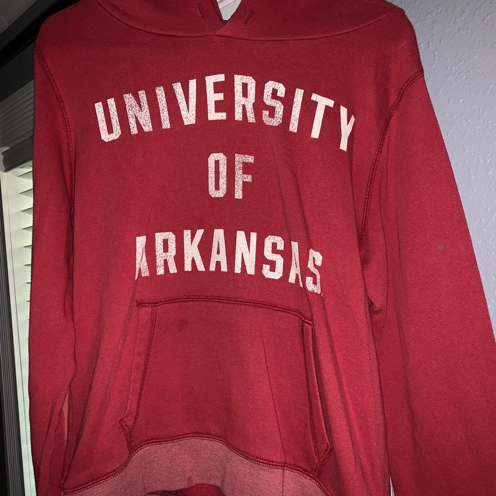 VS hoodie